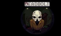 Deadbolt arriva a fine febbraio su PS4 e PS Vita